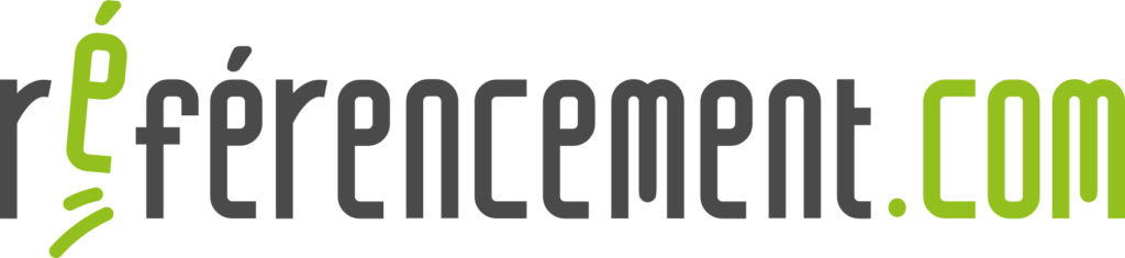 logo referencement.com