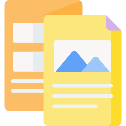 outils print brochure flyer catalogue referencement.com