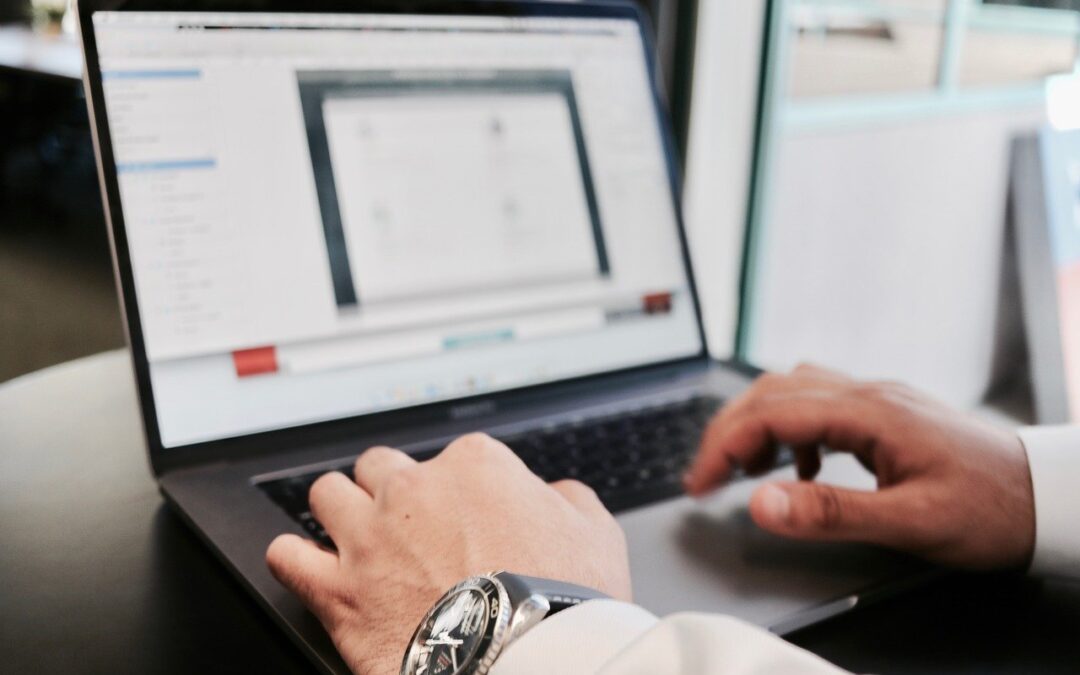 Referencement Inbound Marketing